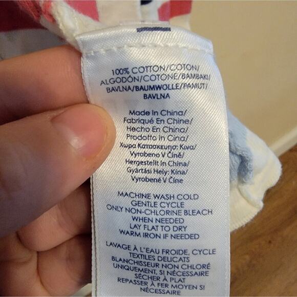 Womens Chaps Rainbow Striped Cardigan Small - Picture 8 of 10